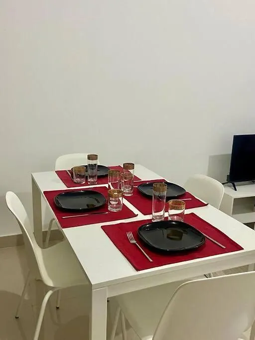 Lujoso Apartamento Suite Torre Sky 01 Zona Universitaria Santo Domingo Dominican Republic